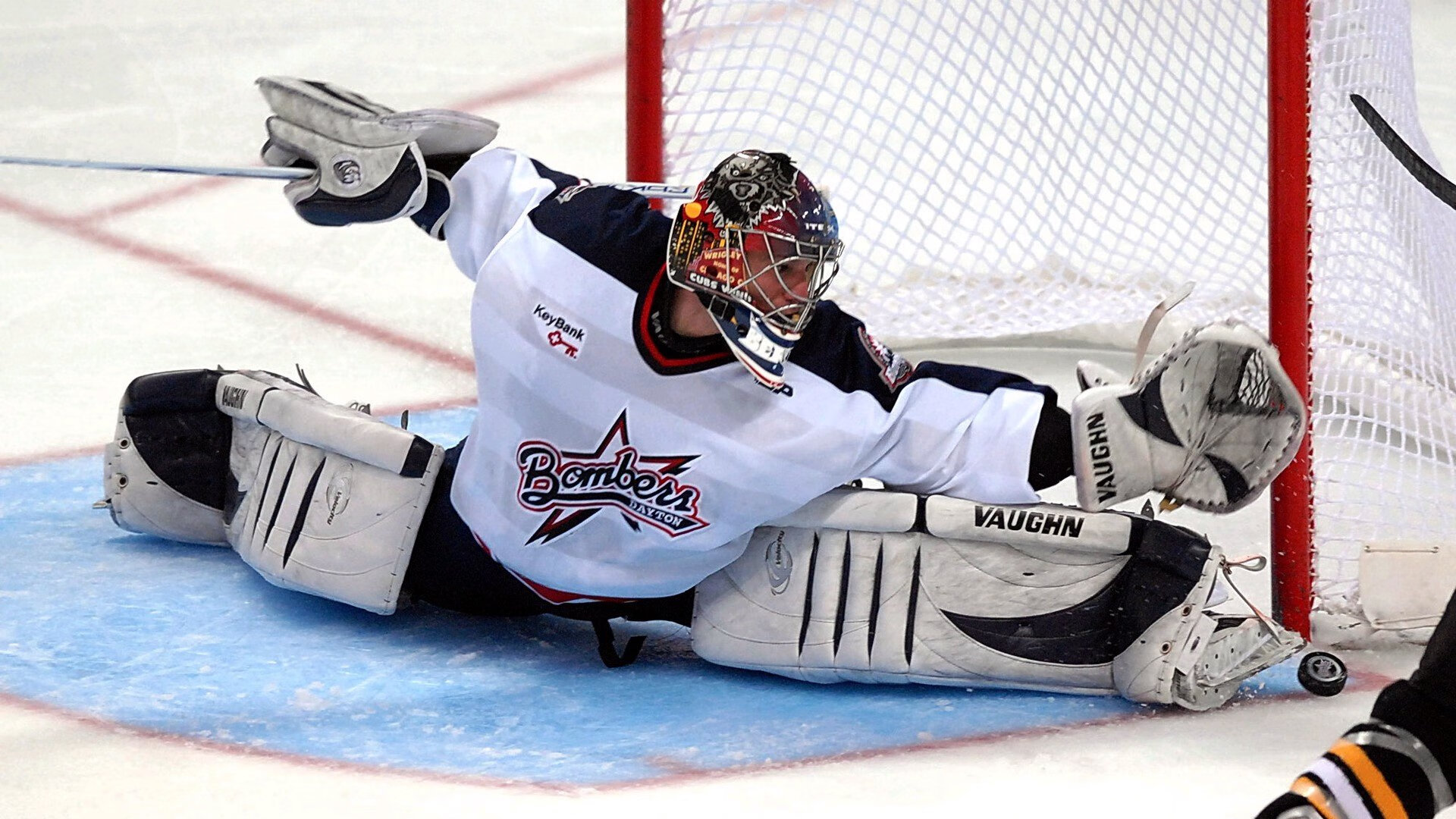 西决生死战之夜，阿什拉夫对手完全无解